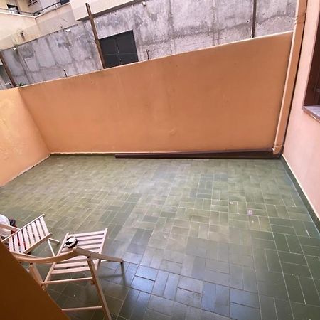 Hexagon Home Вила Сан Джовани Екстериор снимка