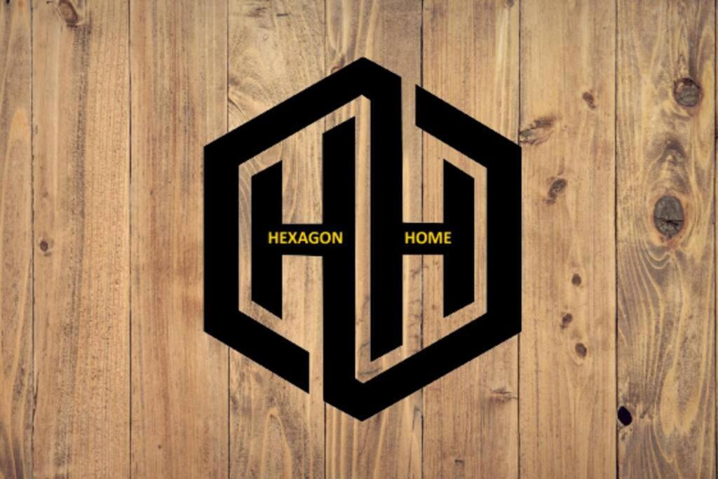 Hexagon Home Вила Сан Джовани Екстериор снимка